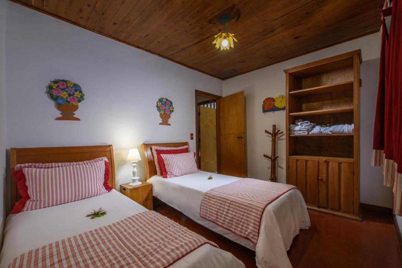 Quinta Dos Pinhais Pouso E Charme Santo Antonio do Pinhal Ngoại thất bức ảnh