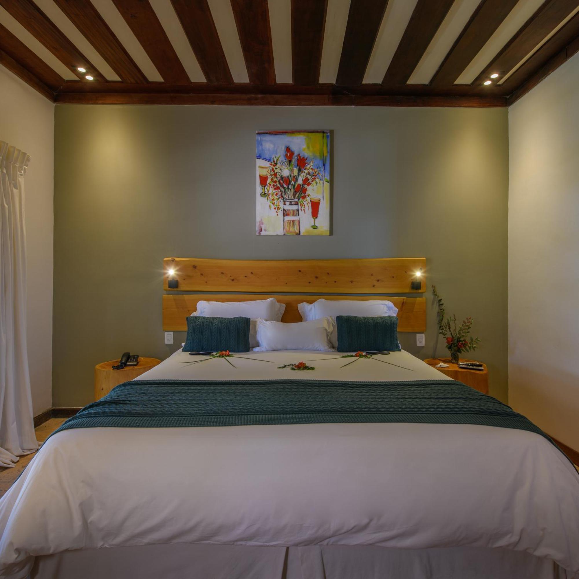 Quinta Dos Pinhais Pouso E Charme Santo Antonio do Pinhal Ngoại thất bức ảnh